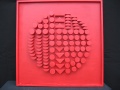 Collage Sculptures